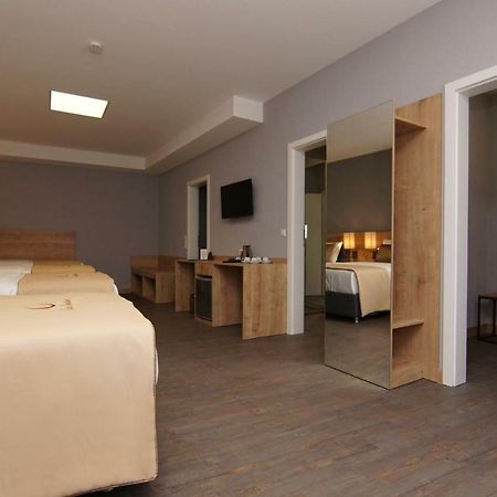 Casa Constanza Hotel Garni Фрідріхсгафен Екстер'єр фото