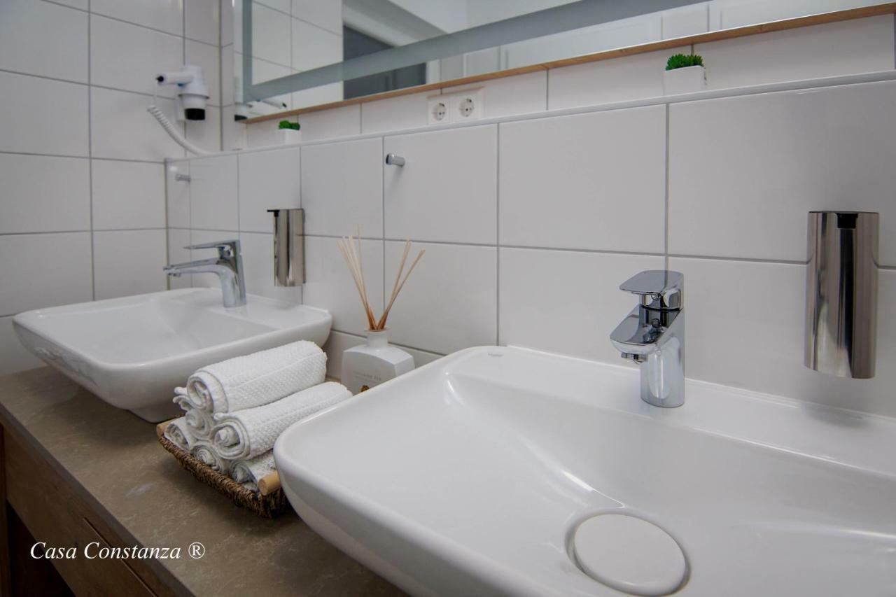 Casa Constanza Hotel Garni Фрідріхсгафен Екстер'єр фото