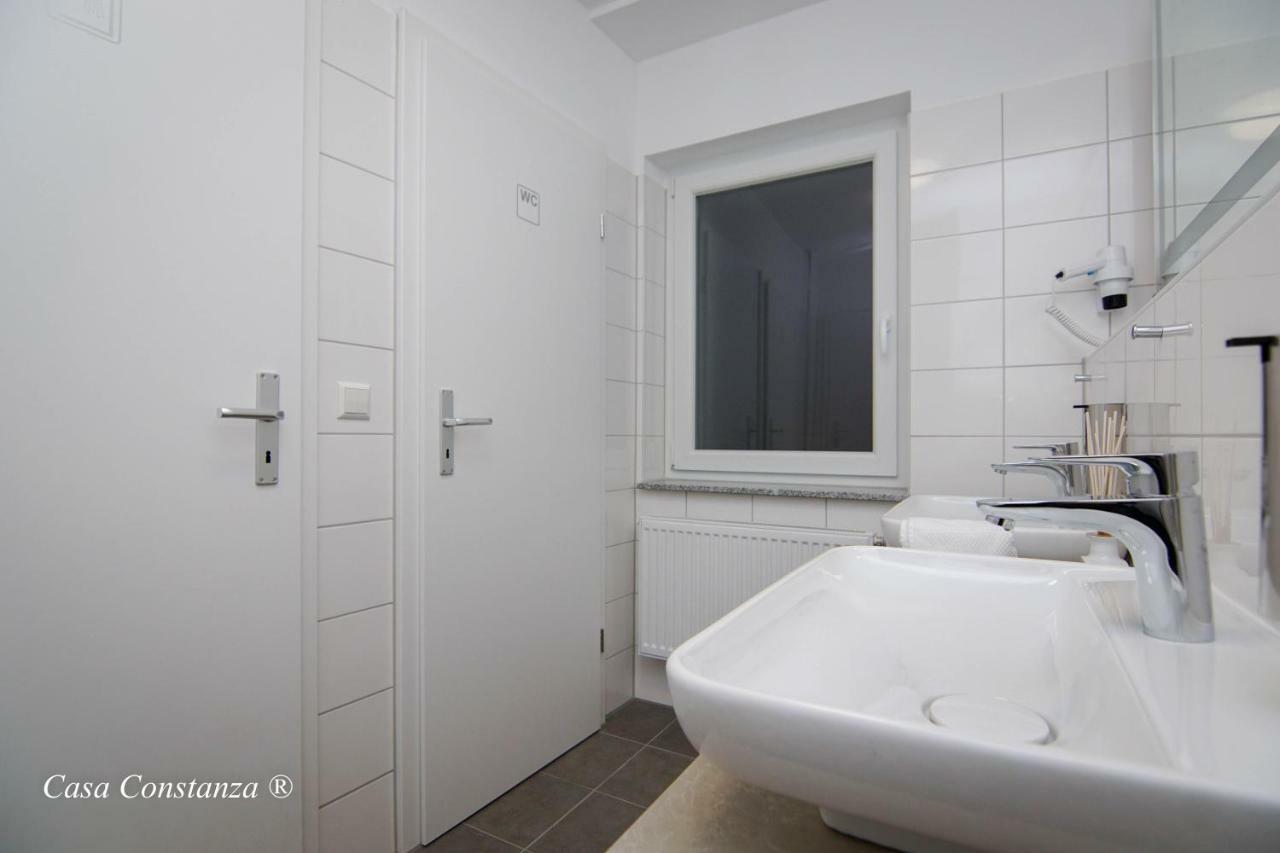 Casa Constanza Hotel Garni Фрідріхсгафен Екстер'єр фото