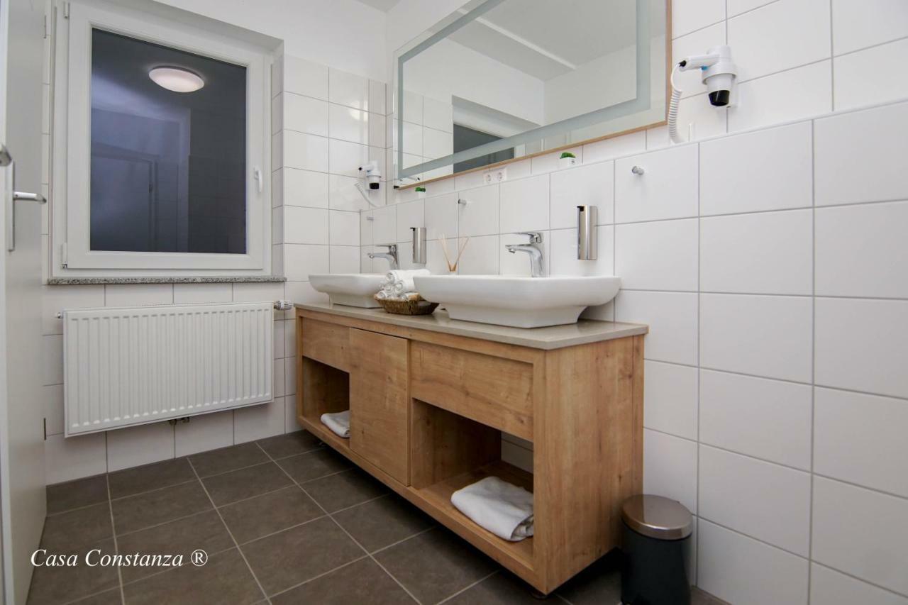 Casa Constanza Hotel Garni Фрідріхсгафен Екстер'єр фото