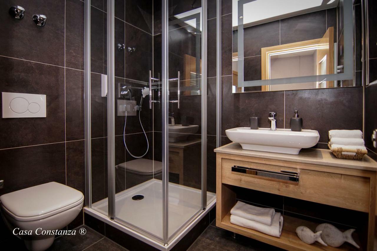 Casa Constanza Hotel Garni Фрідріхсгафен Екстер'єр фото
