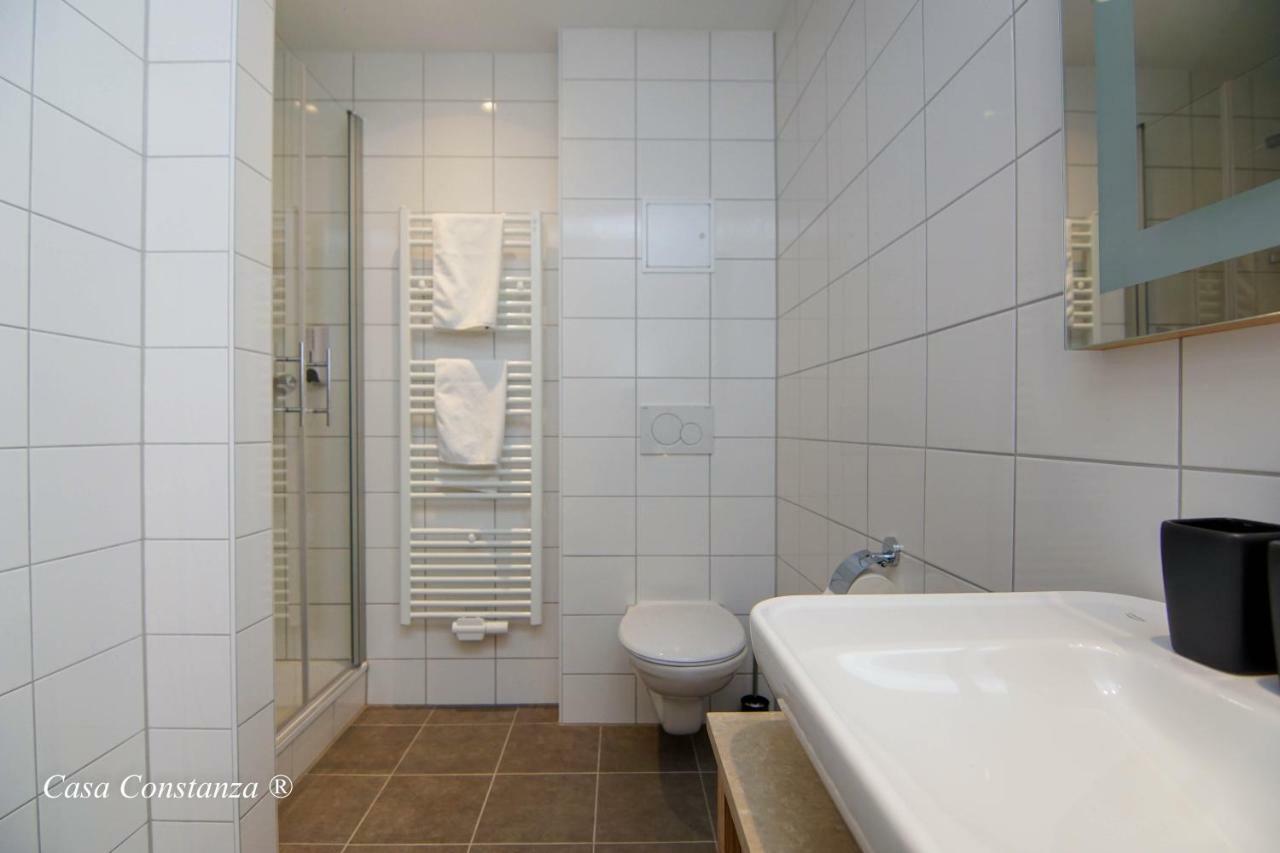 Casa Constanza Hotel Garni Фрідріхсгафен Екстер'єр фото