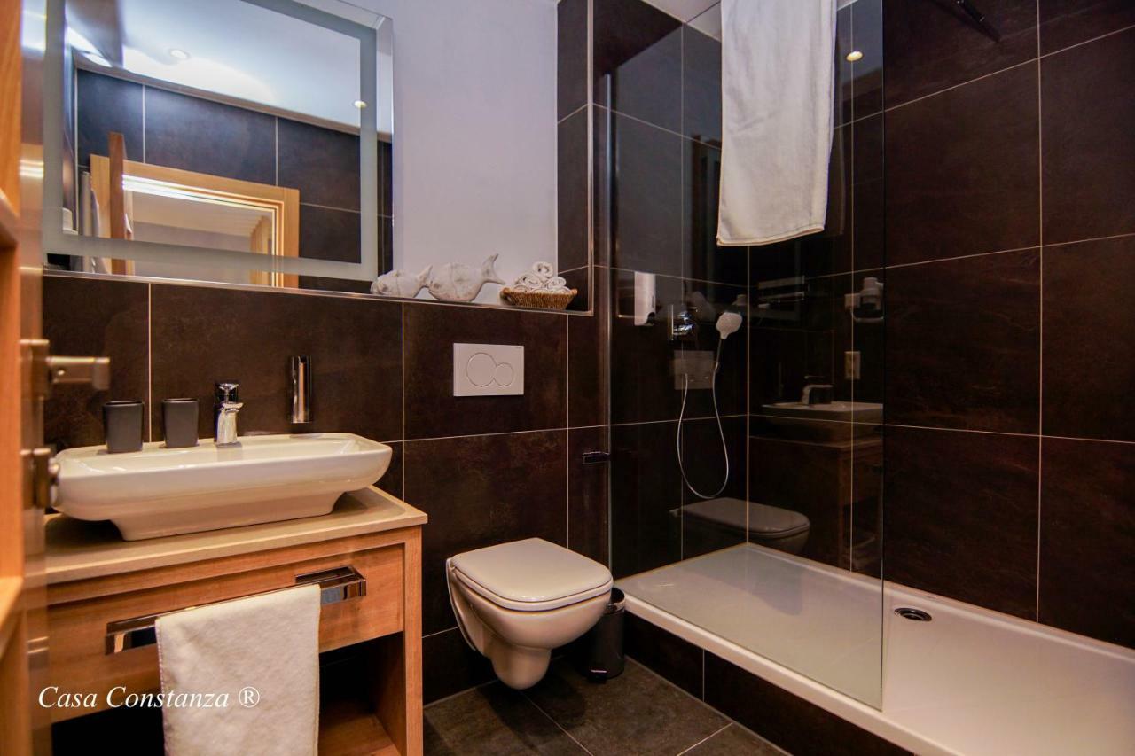 Casa Constanza Hotel Garni Фрідріхсгафен Екстер'єр фото