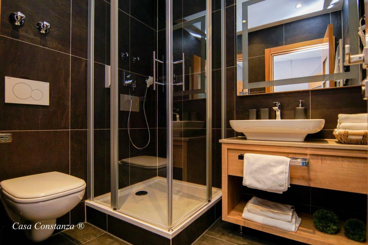 Casa Constanza Hotel Garni Фрідріхсгафен Екстер'єр фото