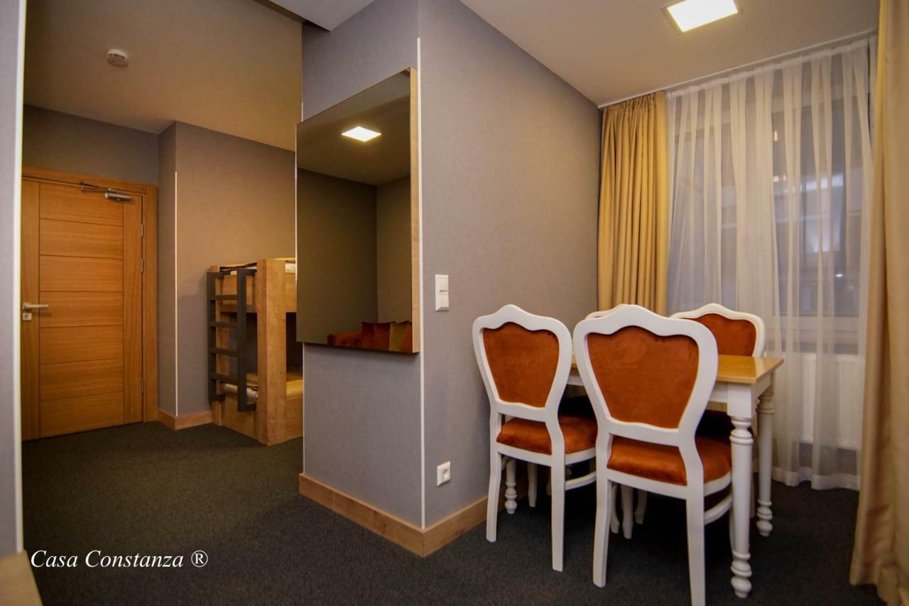 Casa Constanza Hotel Garni Фрідріхсгафен Екстер'єр фото
