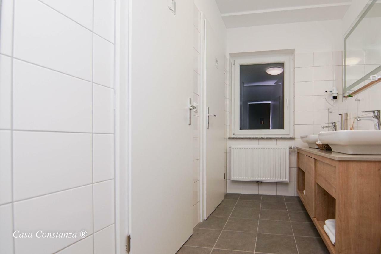 Casa Constanza Hotel Garni Фрідріхсгафен Екстер'єр фото