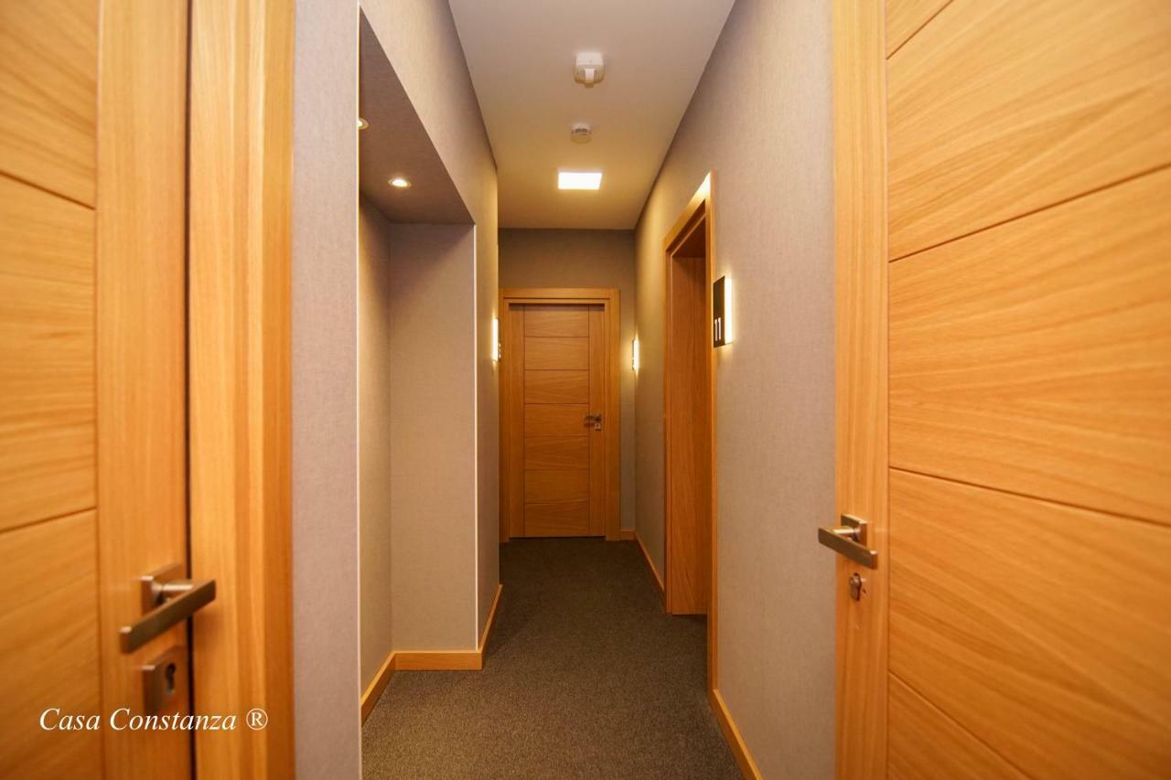 Casa Constanza Hotel Garni Фрідріхсгафен Екстер'єр фото