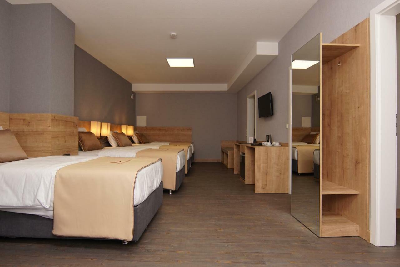 Casa Constanza Hotel Garni Фрідріхсгафен Екстер'єр фото