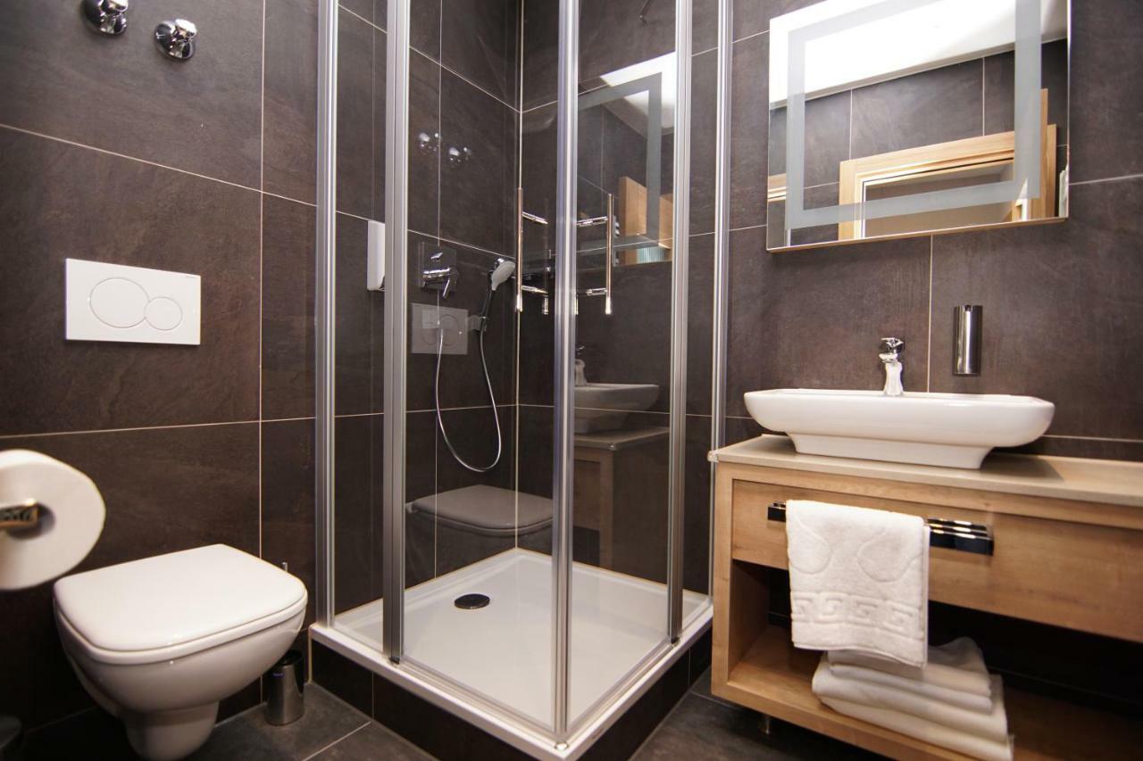 Casa Constanza Hotel Garni Фрідріхсгафен Екстер'єр фото
